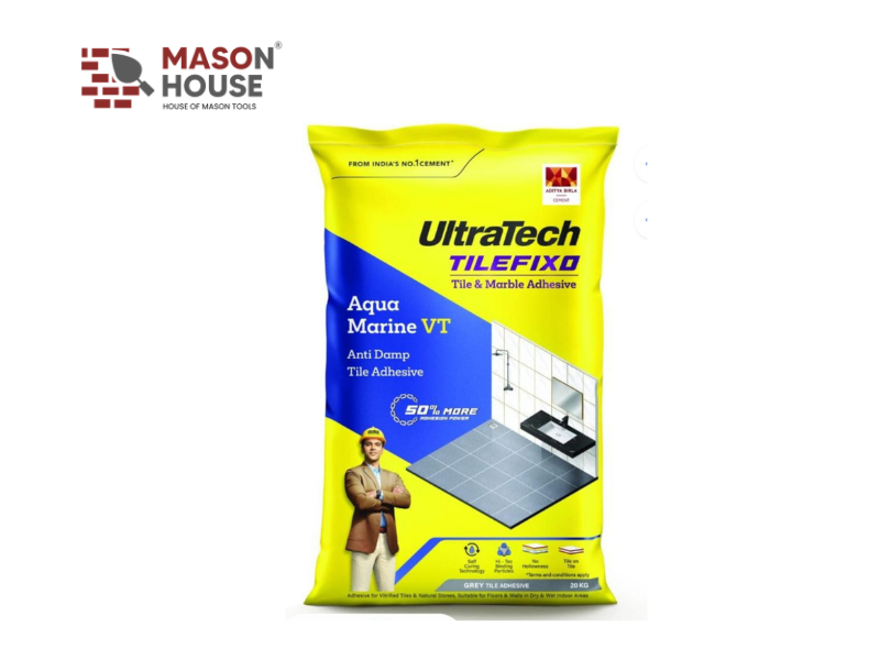 TILE ADHESIVE