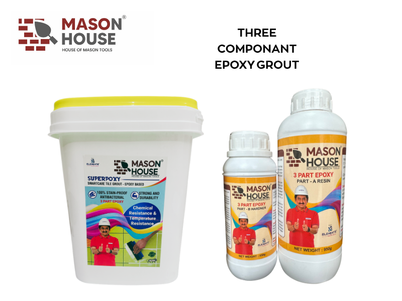 TILE EPOXY