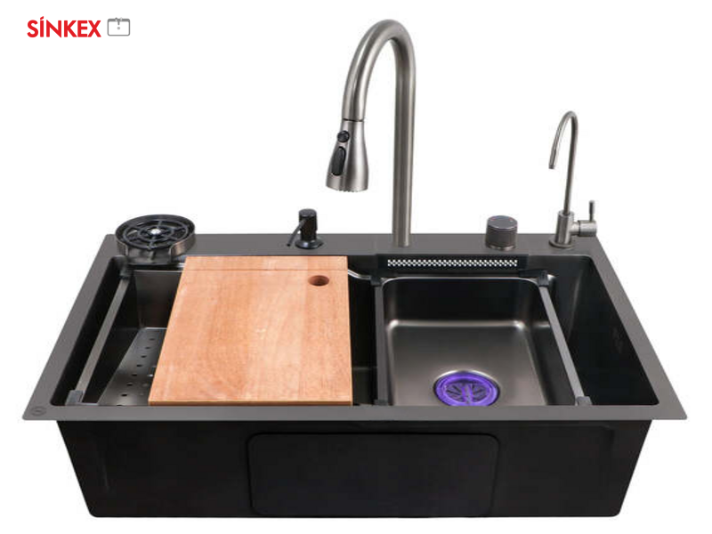 Opera Smart Sink