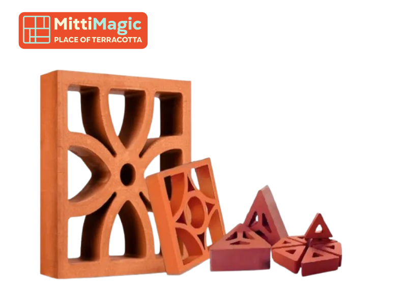 TERRACOTA PRODUCTS