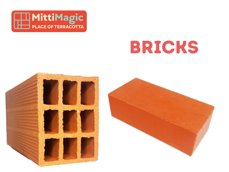  BRICKS