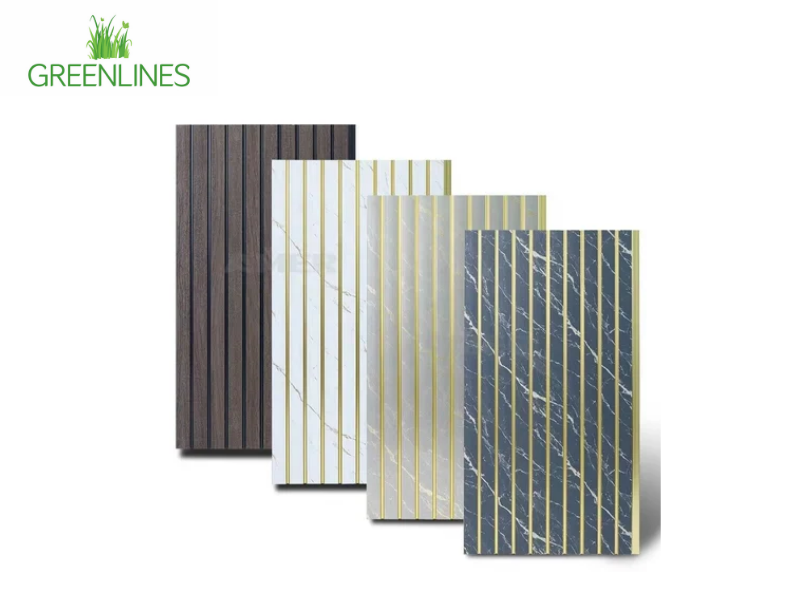 Charcol Panels