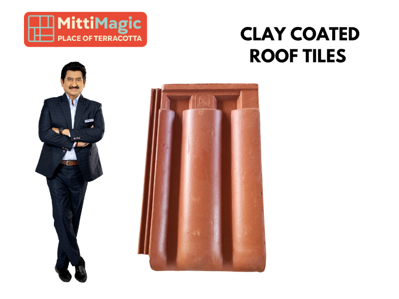 CLAY ROOF TILES