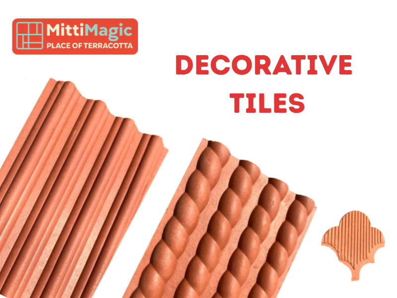 DECORATIVE TILES