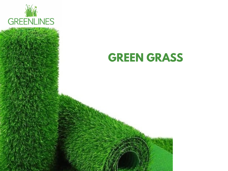 Green Grass