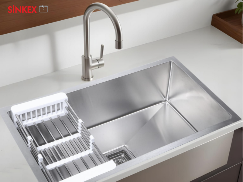 Handmade Sinks
