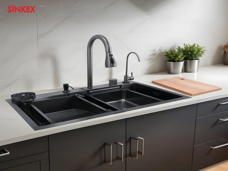 KITCHEN SINKS