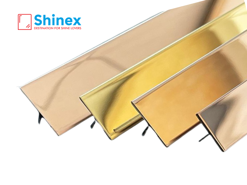 PVD PROFILES