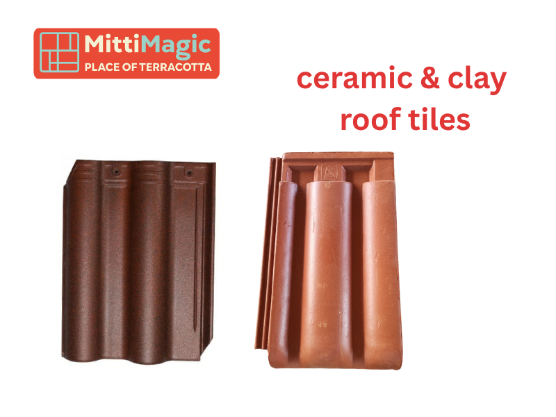 ROOF TILES