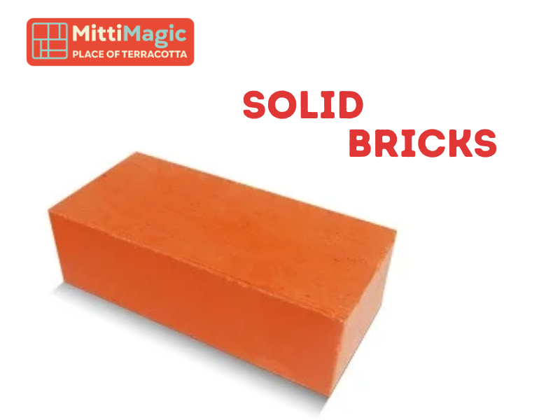 SOLID BRICKS