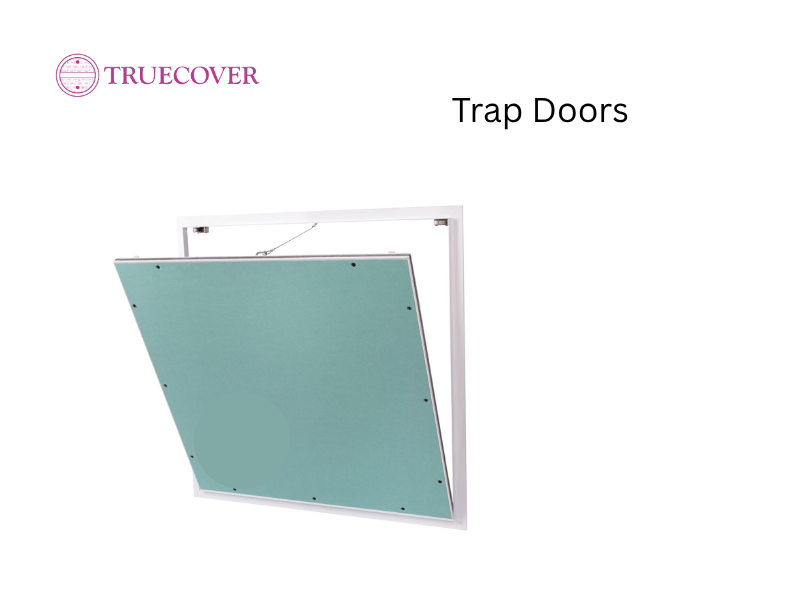 TRAP DOORS