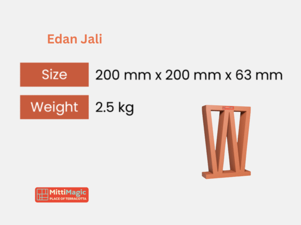 Edan jaali