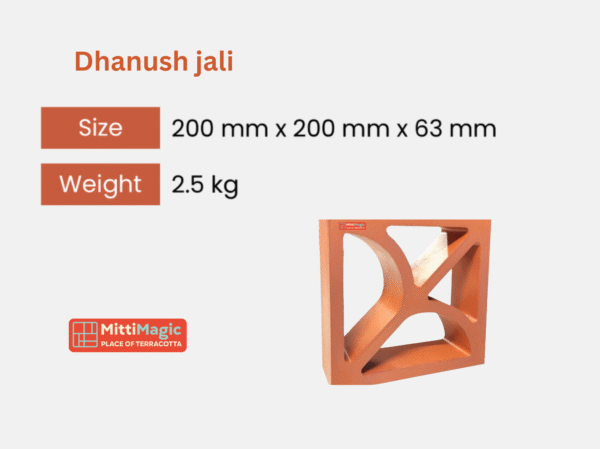 Dhanush jali