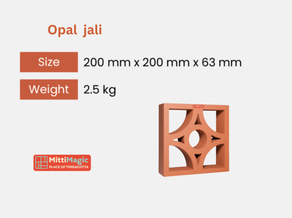 opal jali