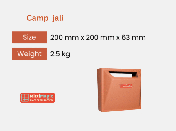 Camp jali