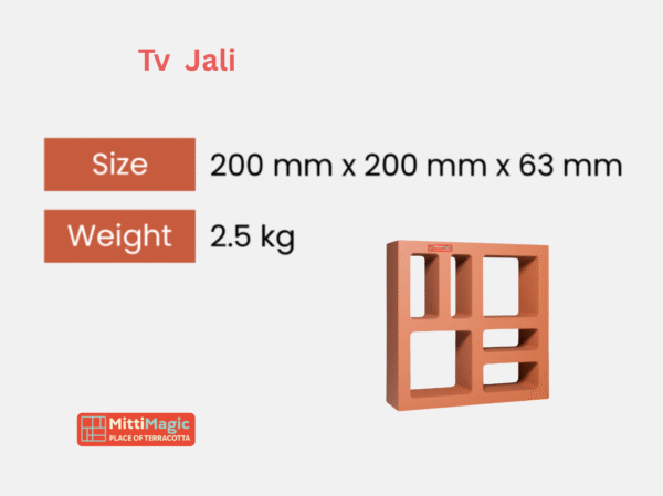 Tv jali