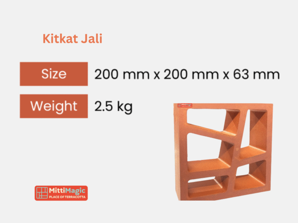 Kitkat  jali