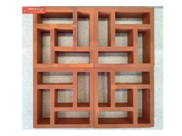 swastik jali