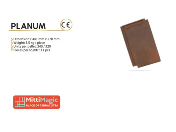 Planum (441mmx278mm)