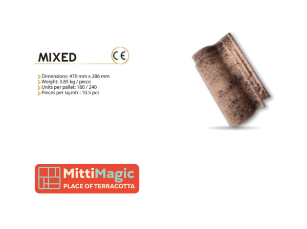 Mixed  (470mmx286mm)