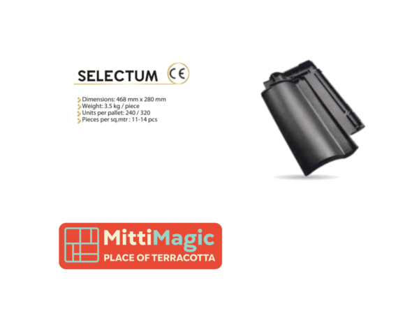 Selectum  (468mmx280mm)