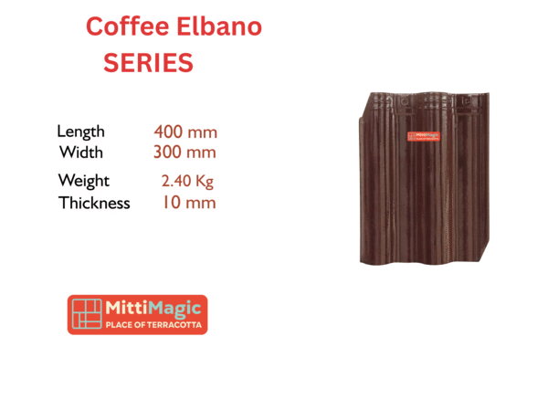 Coffee Series (Elbano)