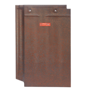 Antique Red  Series (Bend Flat )